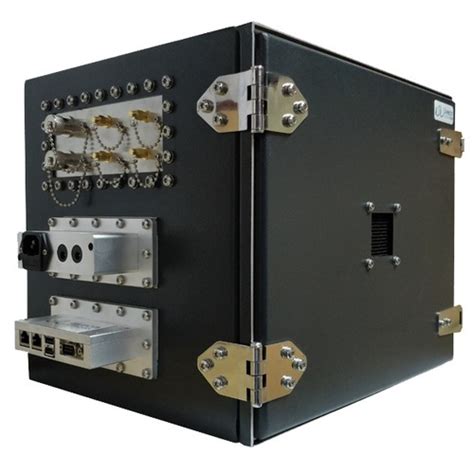 rf shielding metal box|rf shield box manufacturers.